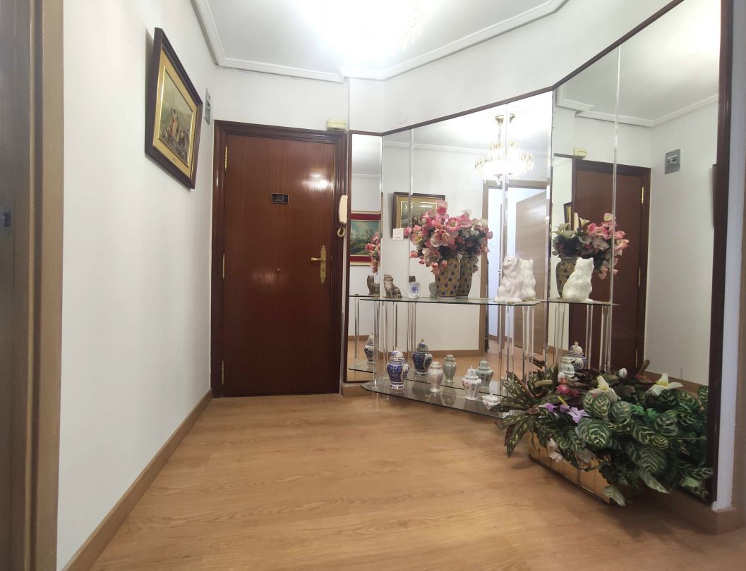 piso en alquiler en santurtzi
