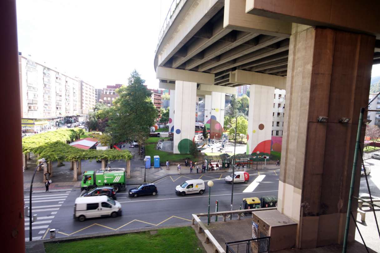 Exterior (calle)